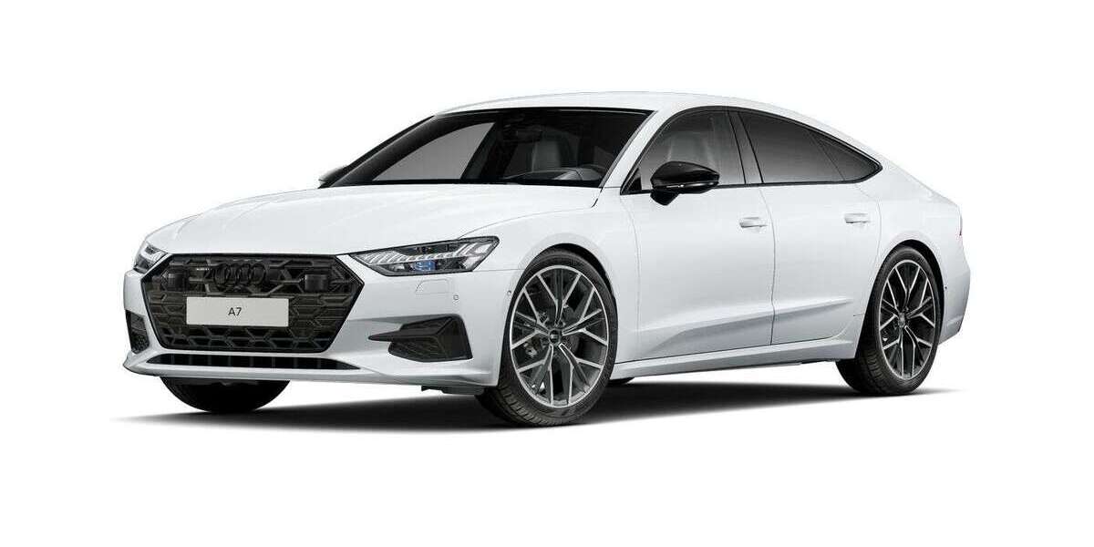 Audi A7 12.223 km 75.990 &euro; Wernigerode 38855