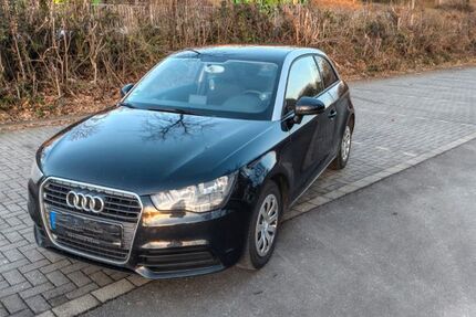 Audi A1 190.000 km 12.500 &euro; Meinerzhagen 58540