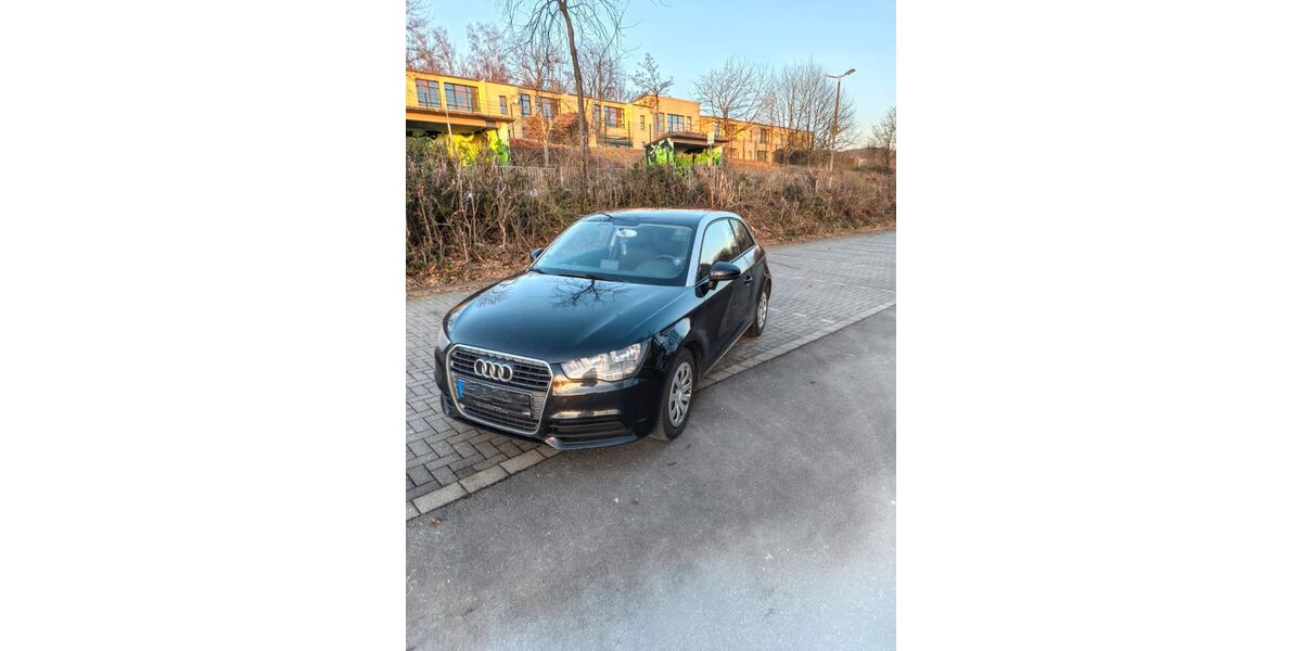 Audi A1 190.000 km 12.500 &euro; Meinerzhagen 58540
