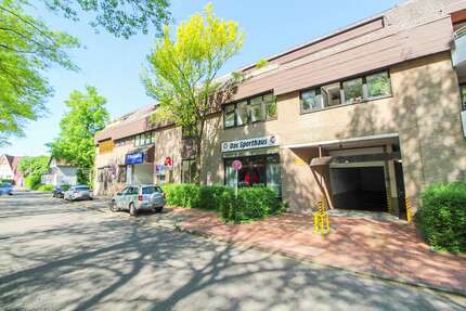 Gewerbeobjekt Delmenhorst - 5.900&euro; | Angebot:22214520