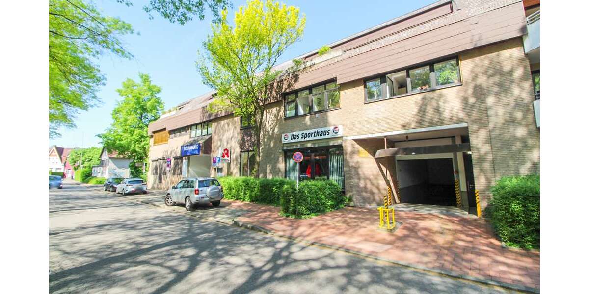 Gewerbeobjekt Delmenhorst - 5.900&euro; | Angebot:22214520