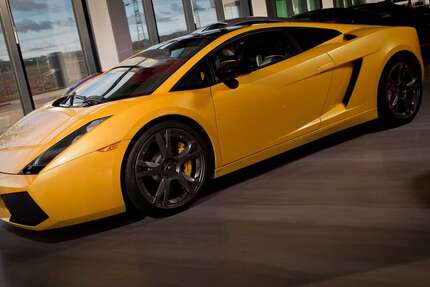 Lamborghini Gallardo 77.648 km 165.000 € Köln 50858