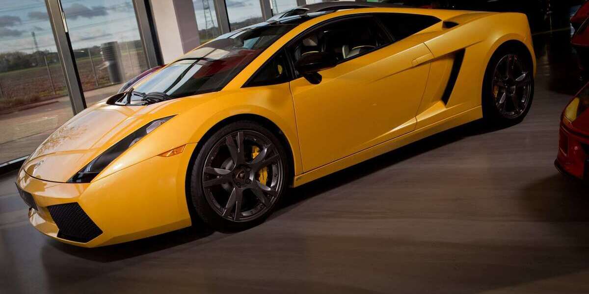 Lamborghini Gallardo 77.648 km 165.000 € Köln 50858