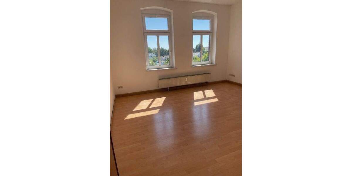 Etagenwohnung Eilenburg Eilenburg-Berg - 3 Zimmer, 63 m&sup2;, 381&euro; | Angebot:26015040