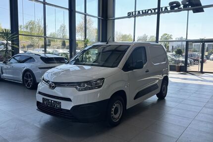 Toyota Proace City 57.069 km 12.990 &euro; Friedberg 86316