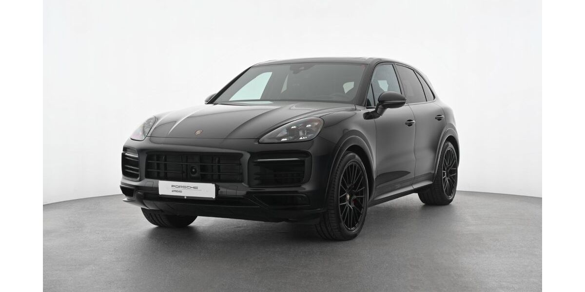 Porsche Cayenne 38.101 km 82.900 &euro; Essen 45143