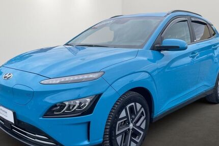 Hyundai KONA 61.604 km 17.490 € Bedburg Hau 47551