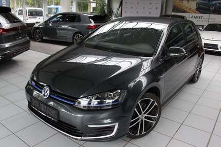 VW Golf 83.000 km 14.990 € Weil im Schönbuch 71093