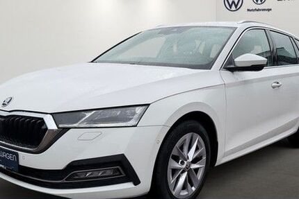 Skoda Octavia 76.979 km 23.390 &euro; Fürstenwalde 15517