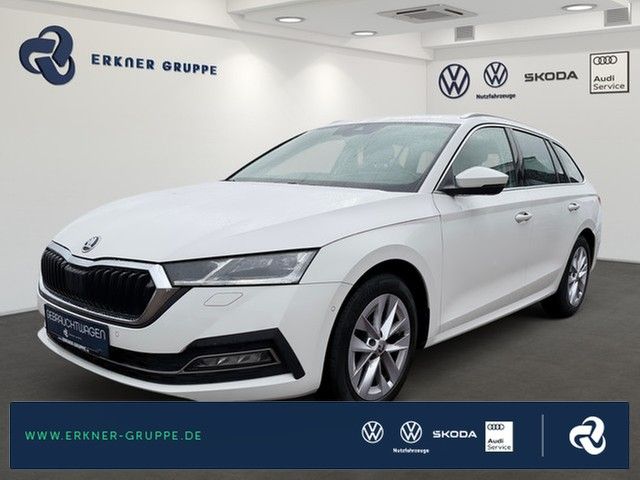 Skoda Octavia 76.979 km 23.390 &euro; Fürstenwalde 15517