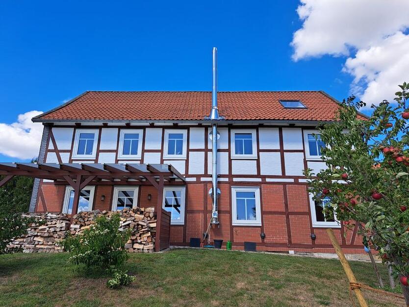 Einfamilienhaus zur Miete in Wolfenbüttel Ahlum zimmer