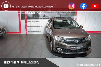 Dacia Sandero 138.515 km 6.790 € Friesoythe 26169