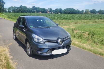 Renault Clio 36.700 km 14.000 &euro; Wittmund 26409