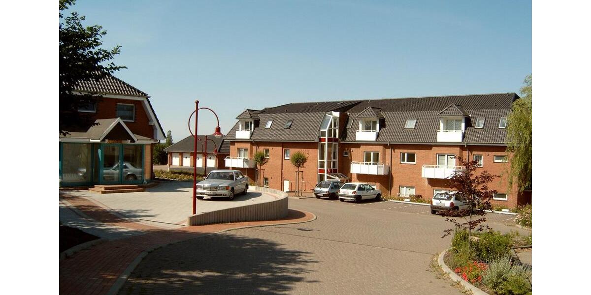 Etagenwohnung Kröpelin - 1 Zimmer, 50 m&sup2;, 625&euro; | Angebot:26194251
