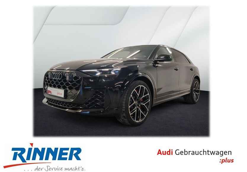 Audi RSQ8 9.000 km 139.990 € Bad Tölz 83646