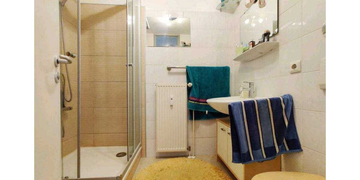 Etagenwohnung Queis Queis - 2 Zimmer, 58 m&sup2;, 499&euro; | Angebot:25389523