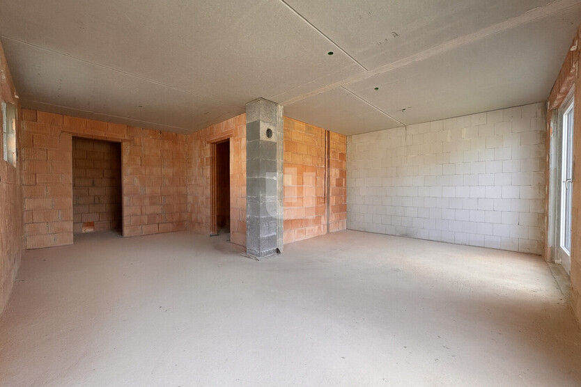 WINDISCH - Hochwertige Doppelhaushälfte mit guter Raumaufteilung im Rohbau - provisionsfrei! 5 zimmer