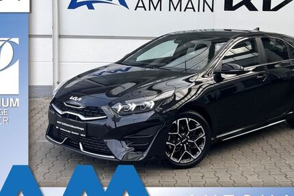 Kia ceed / Ceed