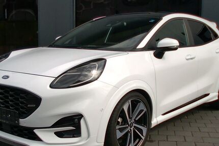Ford Puma 33.555 km 16.900 &euro; Arnschwang 93473