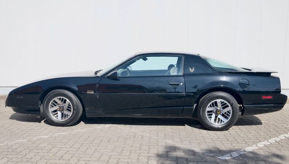 Firebird
