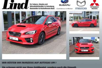 Subaru WRX