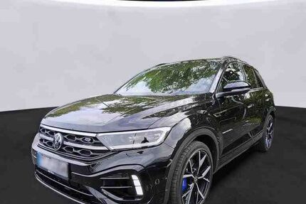 VW T-Roc 17.600 km 38.930 € Wolfratshausen 82515