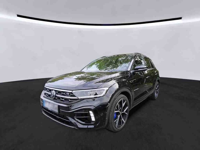 VW T-Roc 17.600 km 38.930 € Wolfratshausen 82515