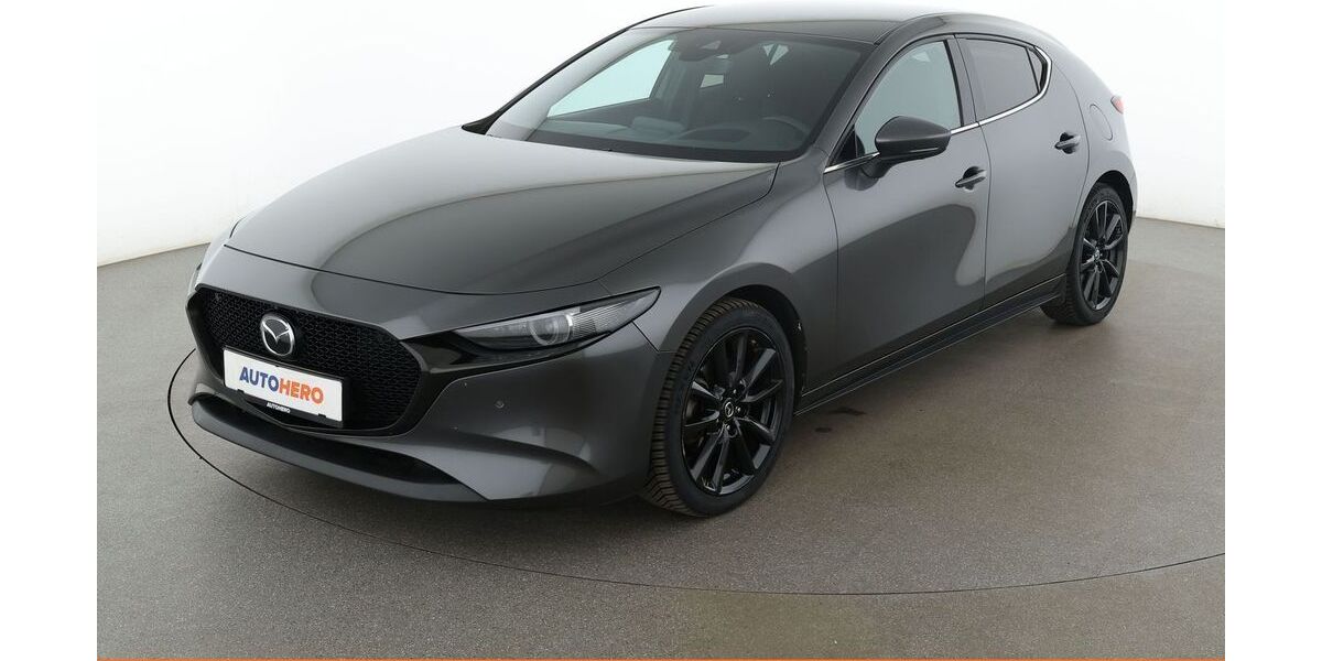Mazda 3 48.130 km 22.990 &euro; Leipzig 04328