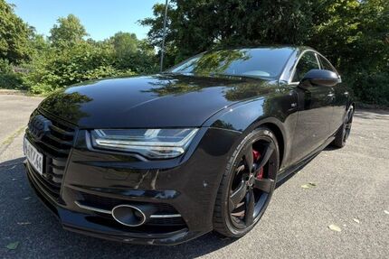 Audi A7 201.500 km 22.900 &euro; Köln 50735