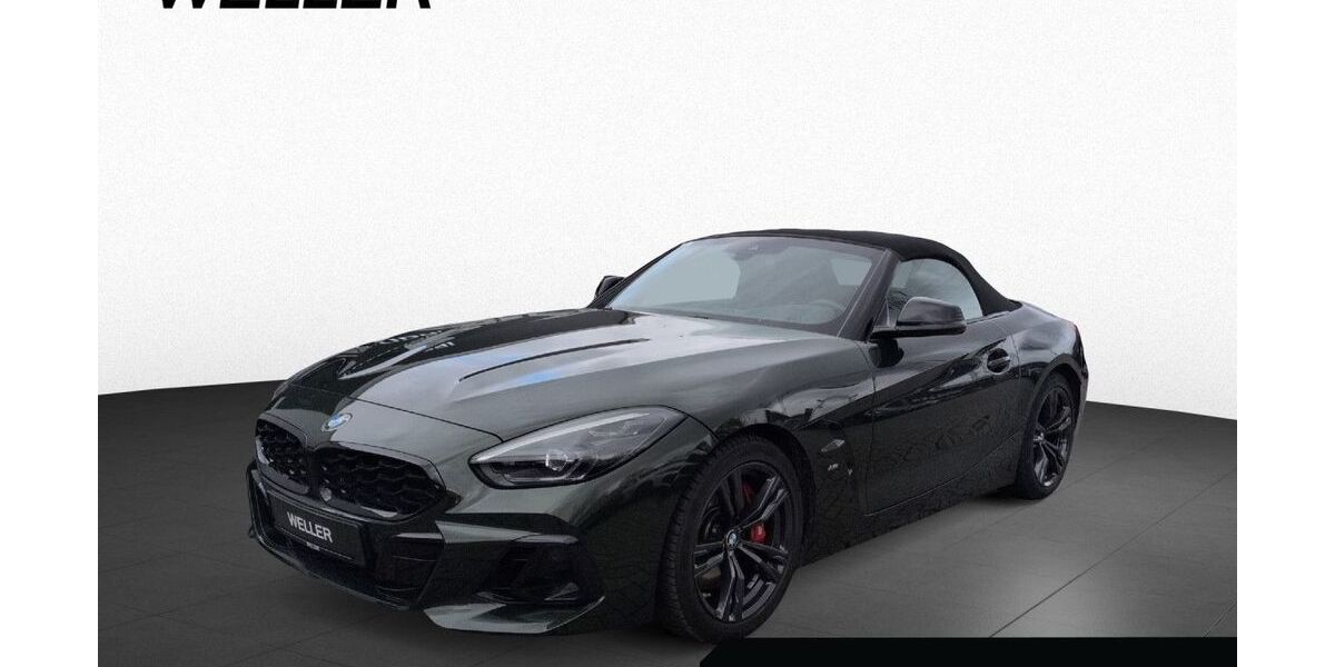 BMW Z4 24.316 km 43.980 &euro; Braunschweig 38112