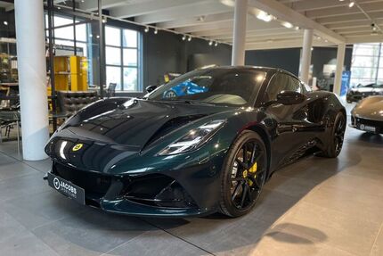 Lotus Emira