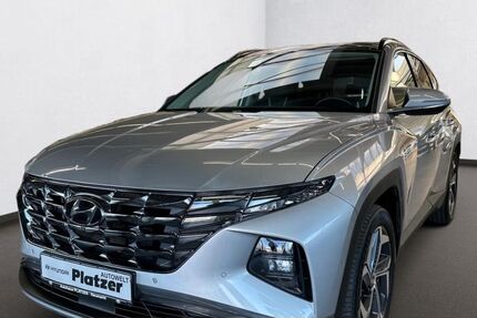 Hyundai TUCSON 51.018 km 30.980 &euro; Neumarkt 92318