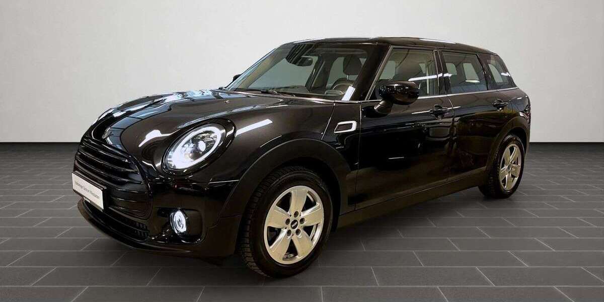 Mini Cooper Clubman 41.033 km 22.800 &euro; Wiesbaden 65189