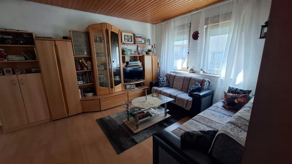 Doppelhaushälfte Heilbronn Frankenbach - 3.5 Zimmer, 78 m&sup2;, 299.000&euro; | Angebot:27172465