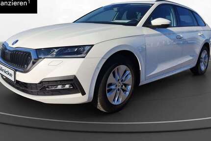 Skoda Octavia 48.300 km 25.380 &euro; Bad Langensalza 99947