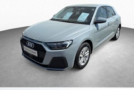 Audi A1 6.900 km 26.890 &euro; Burgoberbach 91595