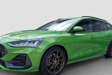 Ford Focus 59.490 km 25.990 &euro; Holzkirchen 83607