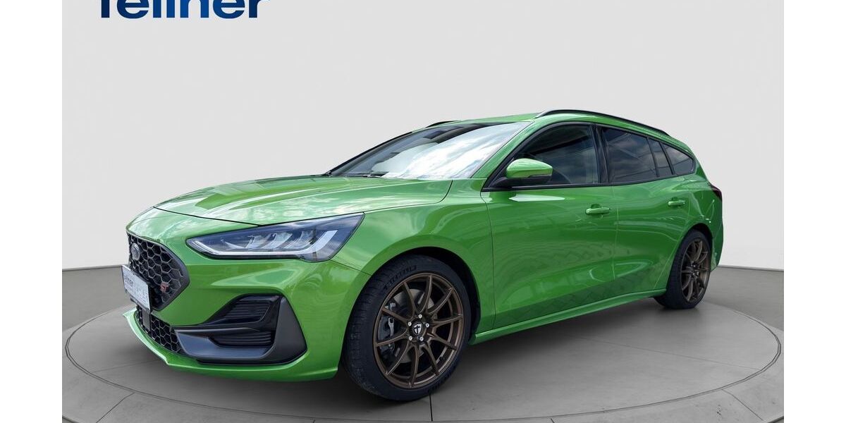 Ford Focus 59.490 km 25.990 &euro; Holzkirchen 83607