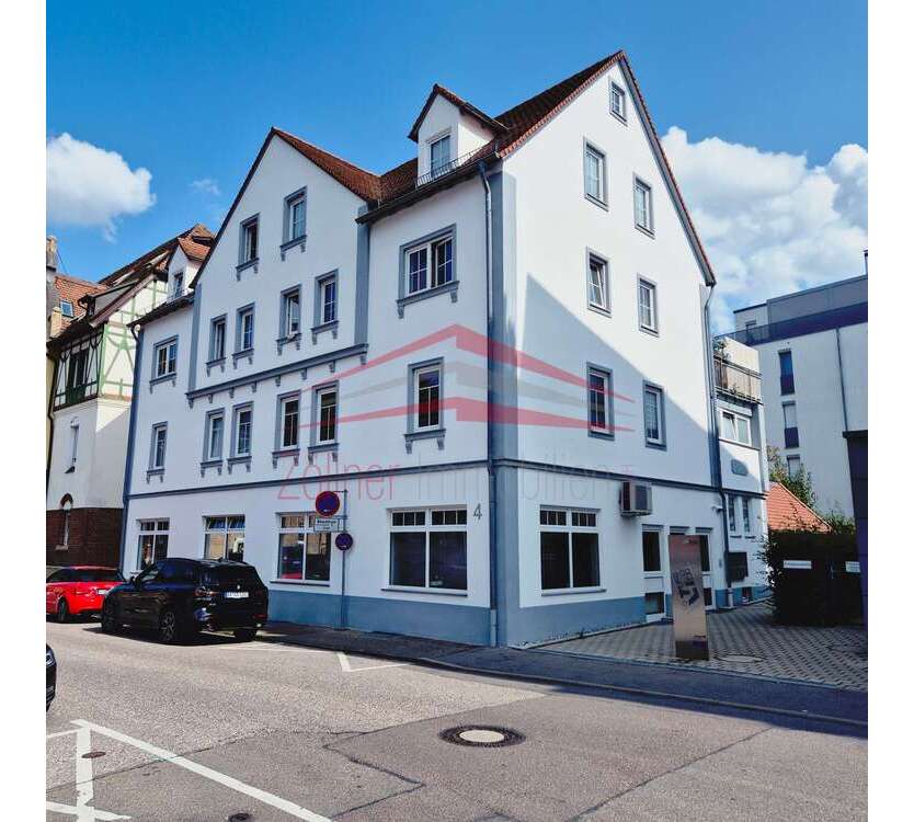Wohnung zum Kaufen in Aalen 220.000 € 67 m²