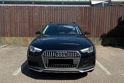 Audi A4 Allroad 99.999 km 17.800 &euro; Donzdorf 73072
