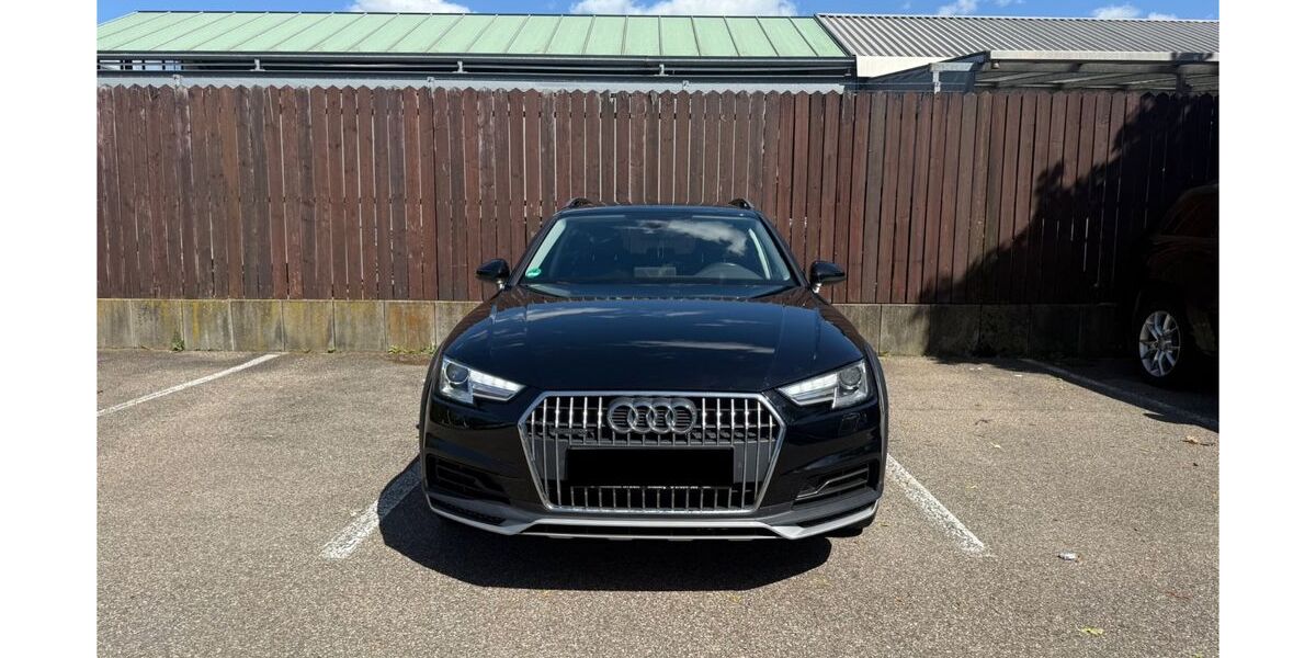 Audi A4 Allroad 99.999 km 17.800 &euro; Donzdorf 73072