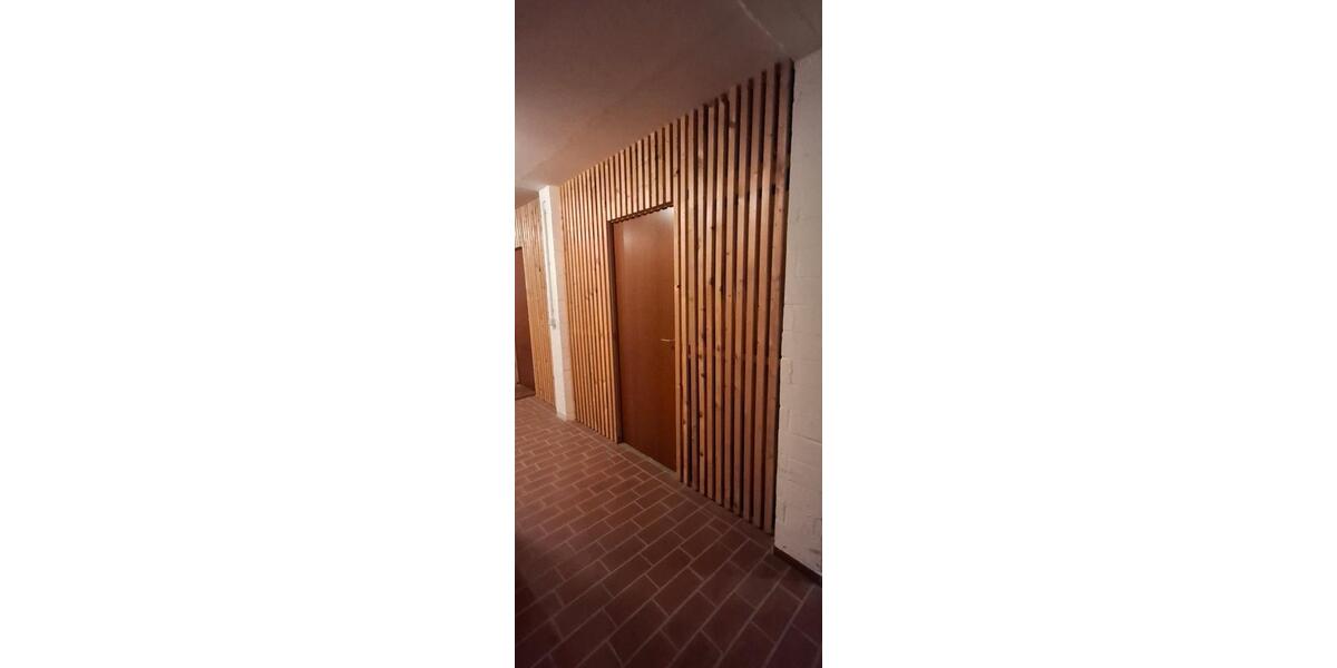 Dachgeschoßwohnung Steinhagen - 3 Zimmer, 80 m&sup2;, 187.000&euro; | Angebot:26826770