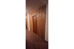 Dachgeschoßwohnung Steinhagen - 3 Zimmer, 80 m&sup2;, 187.000&euro; | Angebot:26826770