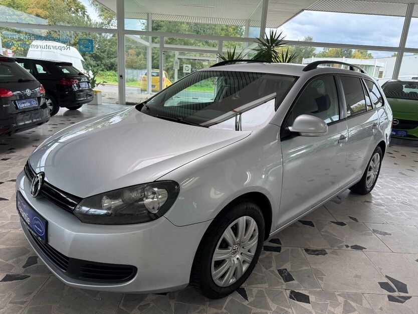 VW Golf 185.000 km 6.950 € Freren 49832