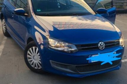 VW Polo 230.000 km 4.550 &euro; Blaubeuren 89143