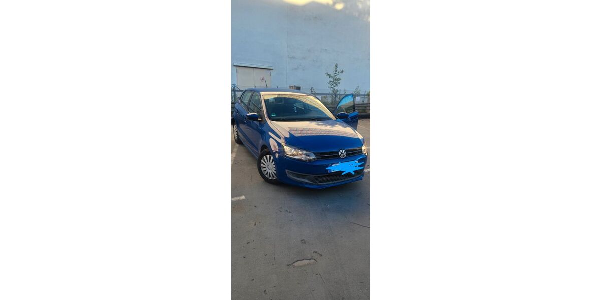 VW Polo 230.000 km 4.550 &euro; Blaubeuren 89143