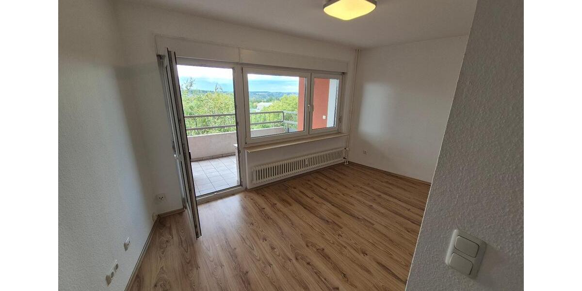 Etagenwohnung Pforzheim Eutingen - 1 Zimmer, 25 m&sup2;, 90.000&euro; | Angebot:27292975