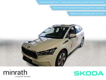Skoda Enyaq 92.402 km 25.130 &euro; Moers 47441