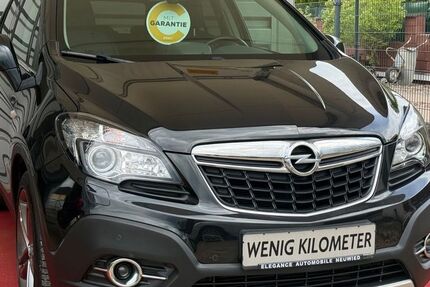 Opel Mokka 58.400 km 11.190 &euro; Neuwied 56567