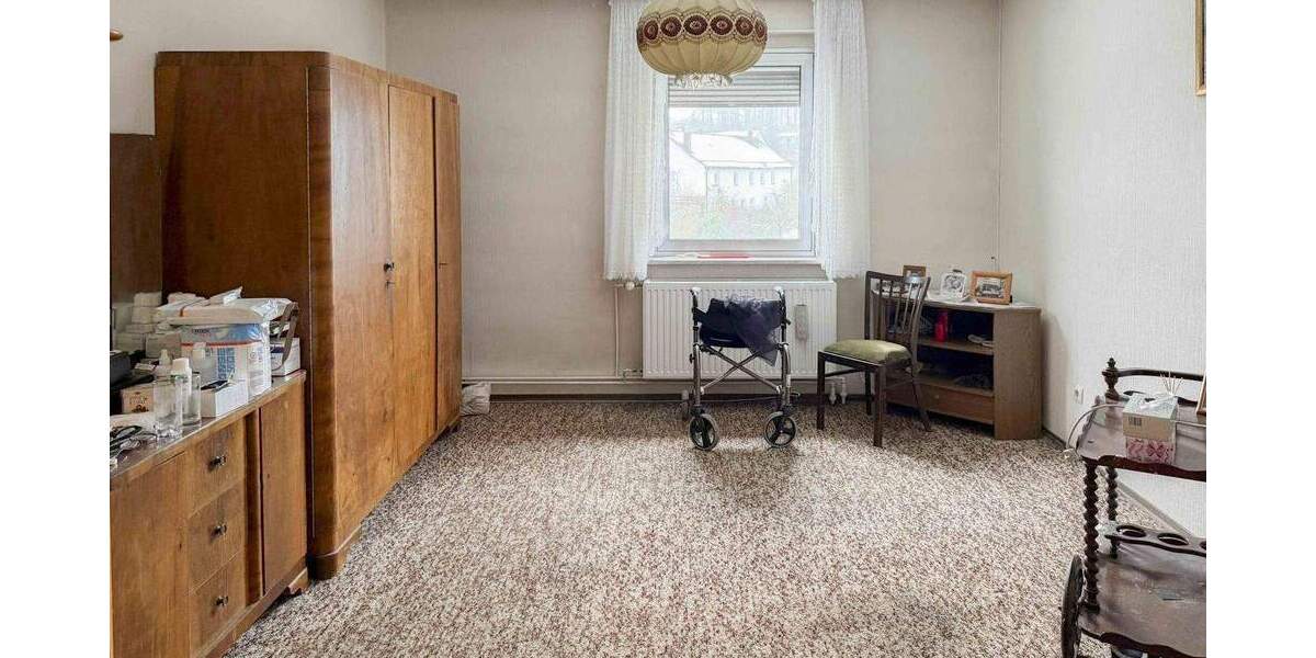 Einfamilienhaus Rödental Blumenrod - 1 Zimmer, 298.000&euro; | Angebot:25374019